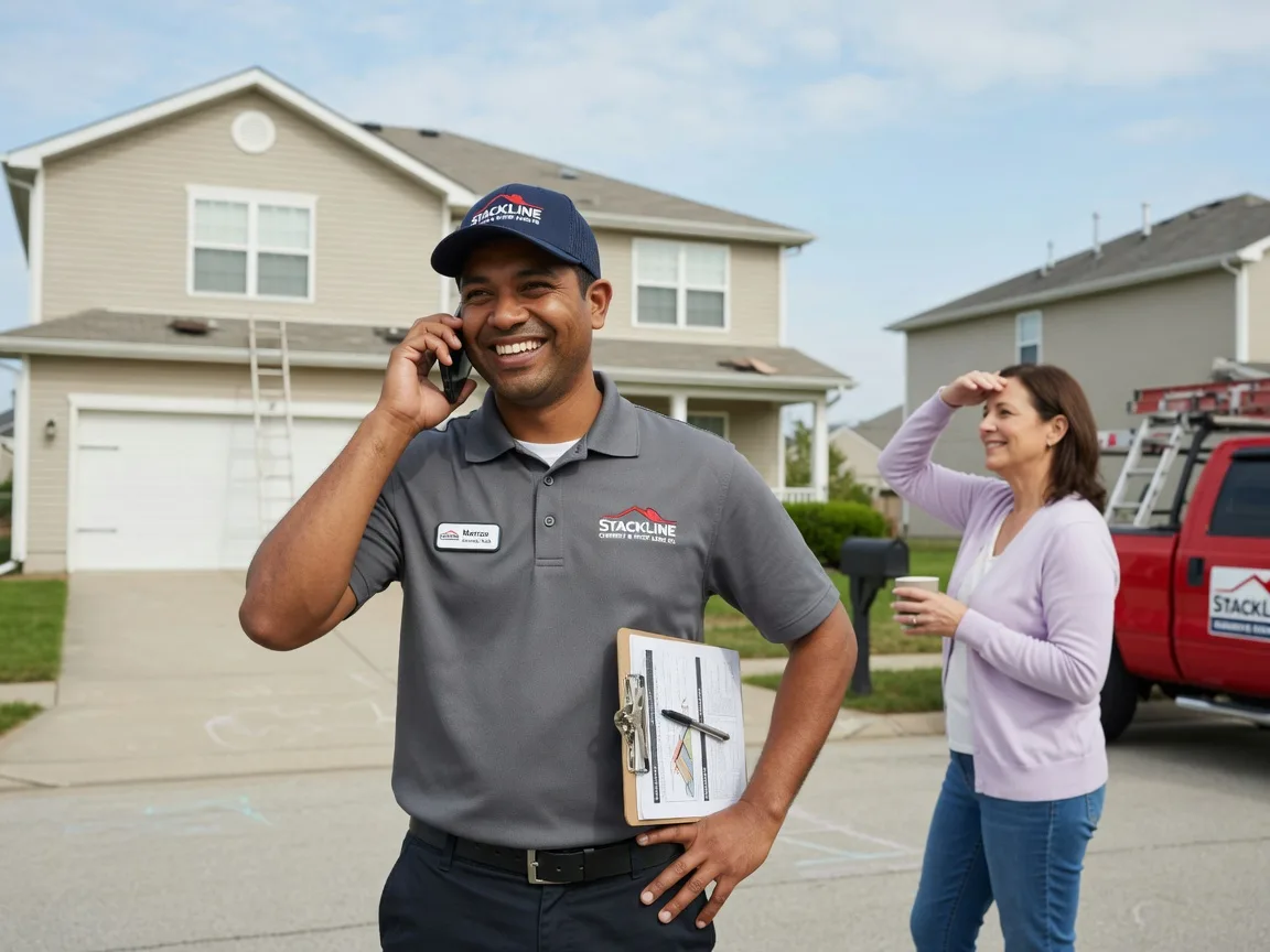 Chimney flashing repair Prestonsburg, KY FAQs